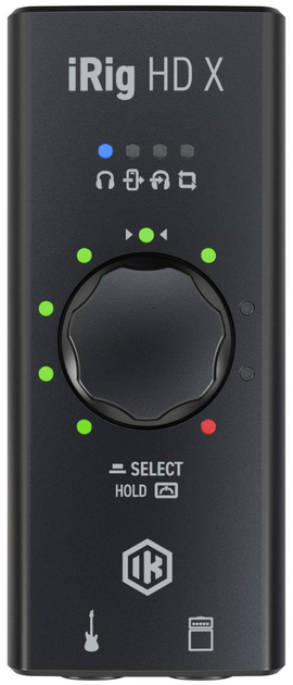 DTM・DAW IK Multimedia iRig HD X iRigHDX_bullet_schema_darker.