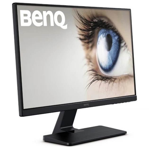 Монітор BenQ 23.8" GW2475H IPS Black (9H.LFELA.TBE) – фото, відгуки ...