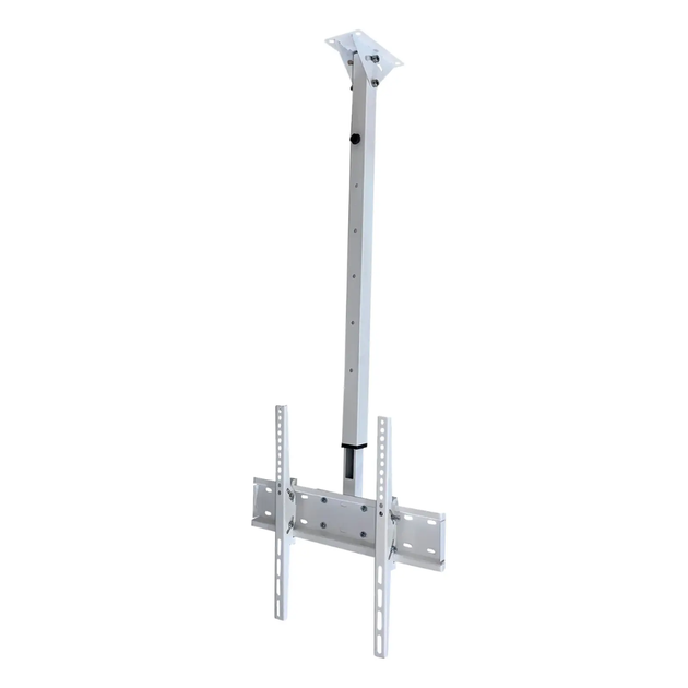 Крепление для телевизора Sector CM-0604T White 37"-70" нагрузка до 50кг Белый - Фото 1 Крепление для телевизора Sector CM-0604T White 37"-70" нагрузка до 50кг Белый - изображение 1