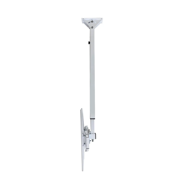 Крепление для телевизора Sector CM-0604T White 37"-70" нагрузка до 50кг Белый - Фото 5 Крепление для телевизора Sector CM-0604T White 37"-70" нагрузка до 50кг Белый - изображение 5