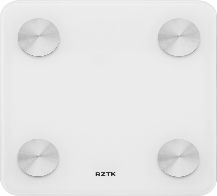 Смарт-весы RZTK BS Style White - изображение 6