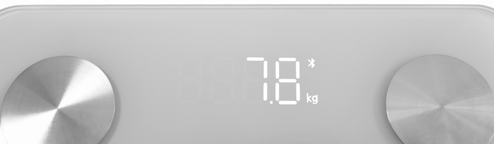 Смарт-весы RZTK BS Style White - изображение 9