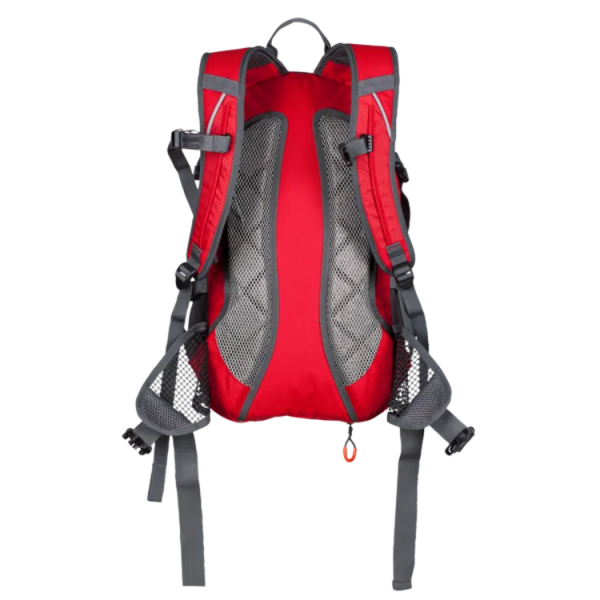 Рюкзак Milo Gudya 25 Red/Orange (1053-MILGUD25RO) - изображение 2