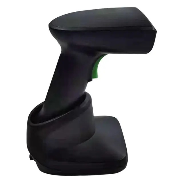 2D/1D бездротовий сканер штрих-коду USB, BlueTooth MC-S8GBD-PRO з базою для зарядки (MC-S8GBD-PRO) - зображення 7