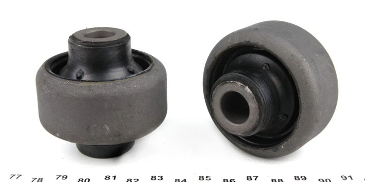 Сайлентблоки UCEL 10724 Opel Vivaro; Renault Espace, Megane, Laguna, Kangoo, Scenic, Grand Scenic, Clio, Trafic; Nissan Primastar 8200041166, 545058191R, 545044506R - изображение 2