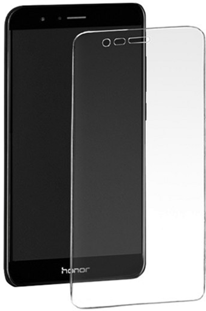 Szkło hartowane Qoltec Premium do Huawei Honor 8 Pro (5901878514734) - obraz 1