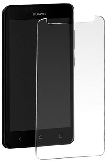 Szkło hartowane Qoltec Premium do Huawei Y5/Y560 (5901878513454) - obraz 1