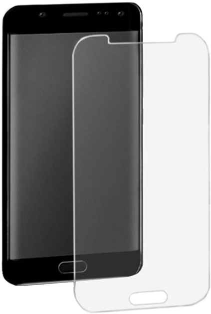 Szkło hartowane Qoltec Premium do Samsung Galaxy S4 Przezroczysty (5901878511528) - obraz 1