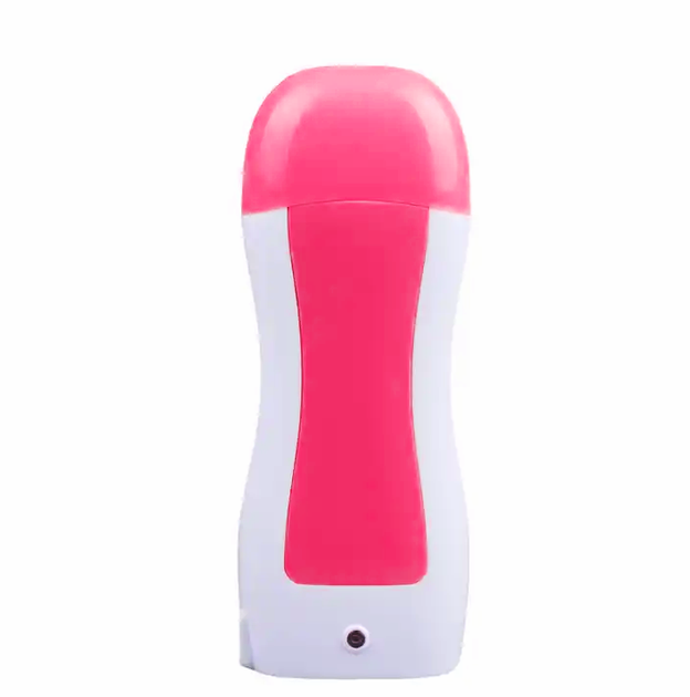 Воскоплав касетний DEPILATORY HEATER ТИП2 40W 100 мл 75 х 200 мм - зображення 2