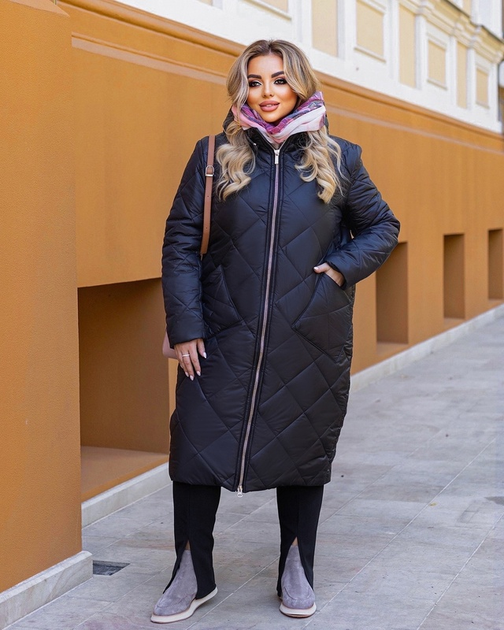 Женские пальто из синтепона — купить в интернет-магазине Ламода