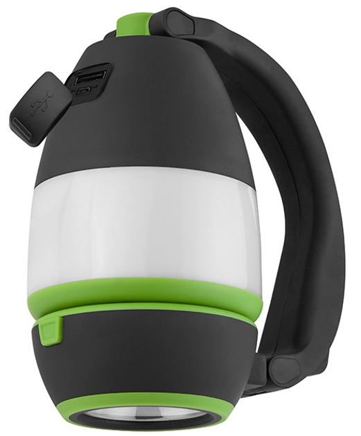 Багатофункціональний кемпінговий ліхтар Tracer Flex (TRAOSW47137) - зображення 5