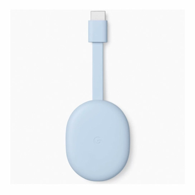 Приставка Google Chromecast with Google TV Sky GA01923-US – фото ...