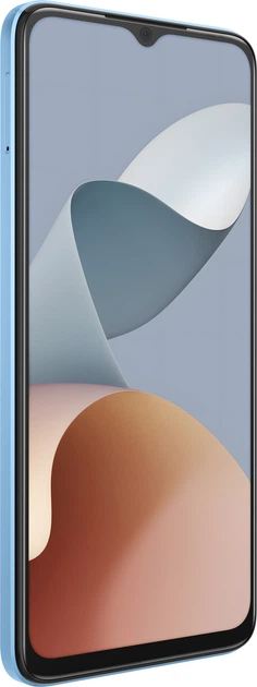 Smartfon ZTE Blade A54 4/128GB Blue (6902176108655) - obraz 3