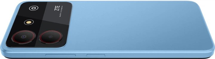 Smartfon ZTE Blade A54 4/128GB Blue (6902176108655) - obraz 14