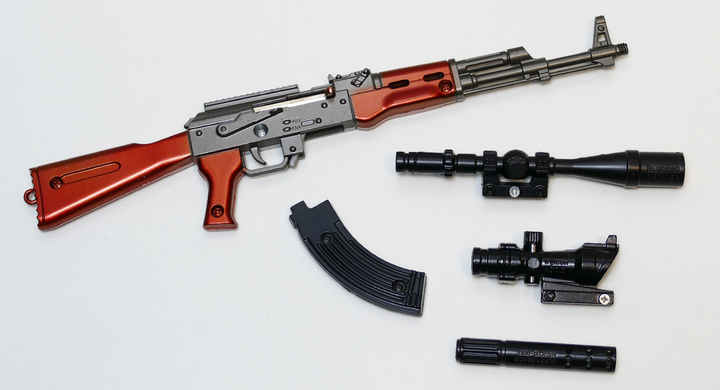 AK47セット 楽天市場】ak47 セット 次世代の通販