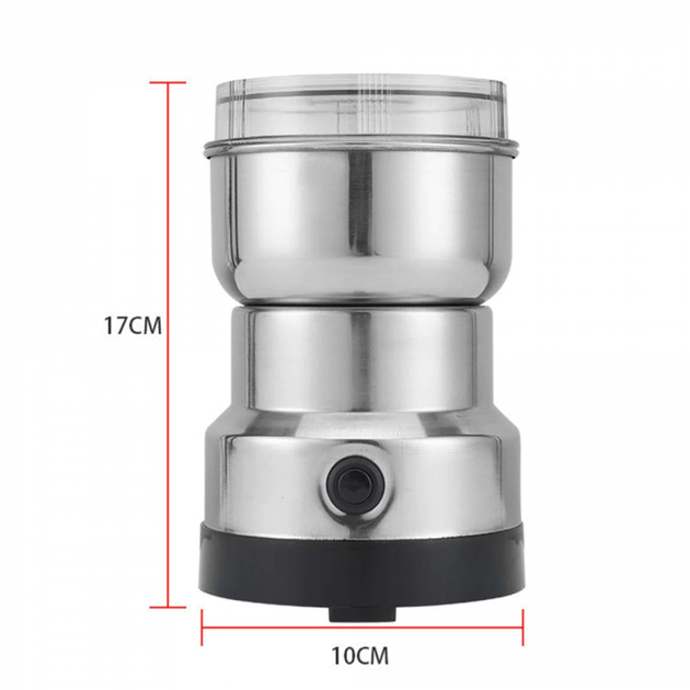 Электрическая кофемолка Nima NM-8300 - изображение 5