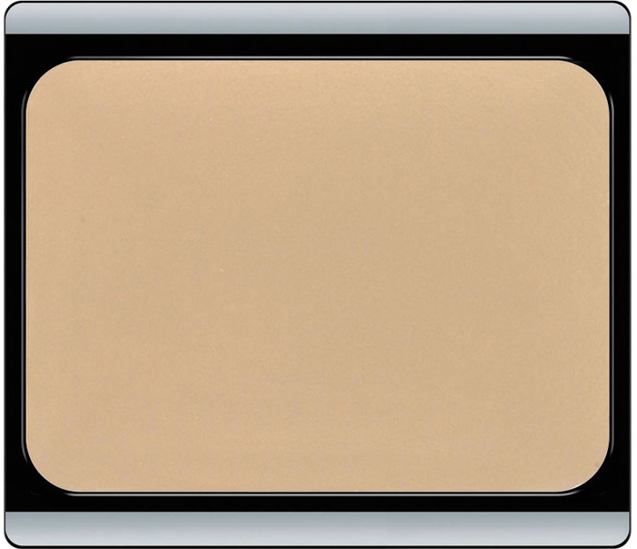 Wodoodporny korektor w kremie Artdeco Camouflage Cream Concealer 06 Desert Sand 4.5 g (4019674049266) - obraz 1