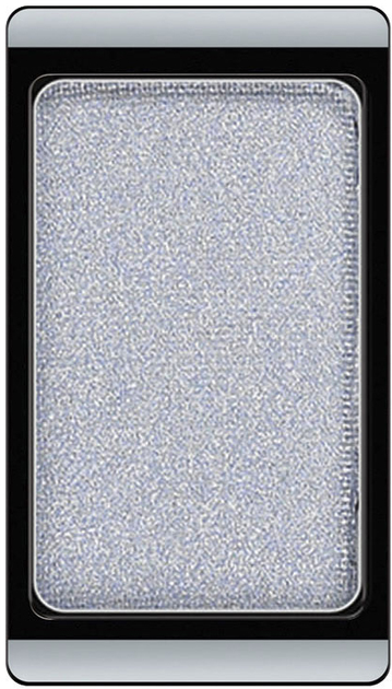 Тіні для повік Artdeco Eye Shadow Pearl №74 pearly grey blue 0.8 г (4019674030745) - зображення 1