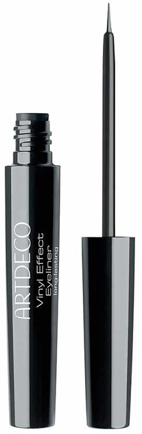 Eyeliner Artdeco Vinil Effect Eyeliner Long-Lasting №10 black 4.5 ml (94052136047653) - obraz 1