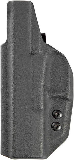 Кобура ATA Gear Fantom Ver. 3 RH для Glock 17/22. Цвет: черный - изображение 2