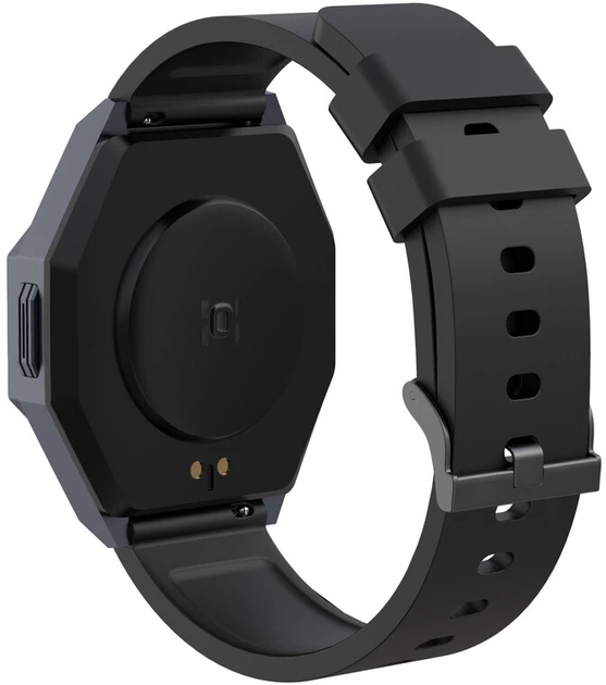 Смарт-годинник Canyon Otto SW-86 Black (CNS-SW86BB) - зображення 5