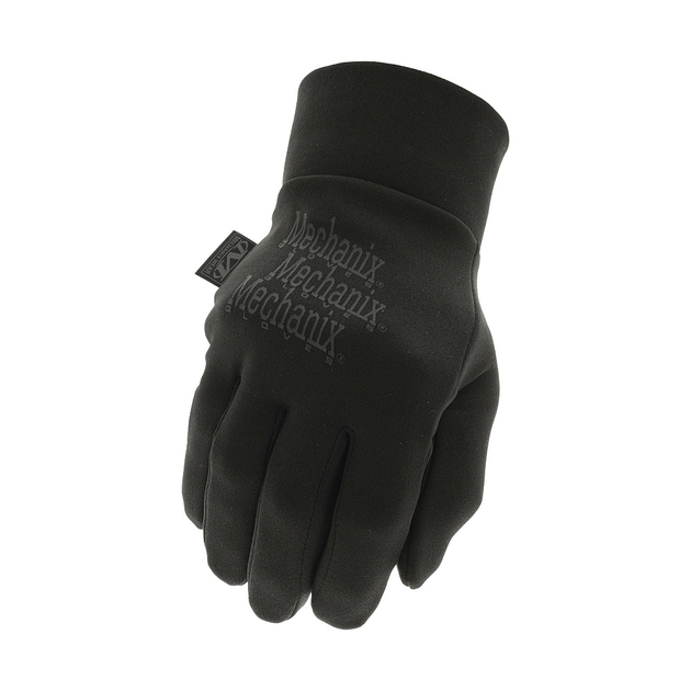 Mechanix ColdWork Base Layer Covert Gloves Black L - изображение 1