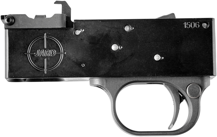 УСМ ARD Remington 597 Trigger (кал. 22 LR). Стандарт. Зусилля спуска 454 г/1 lb - зображення 1