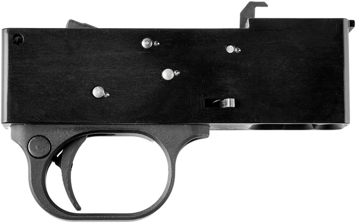 УСМ ARD Remington 597 Trigger (кал. 22 LR). Стандарт. Зусилля спуска 454 г/1 lb - зображення 2