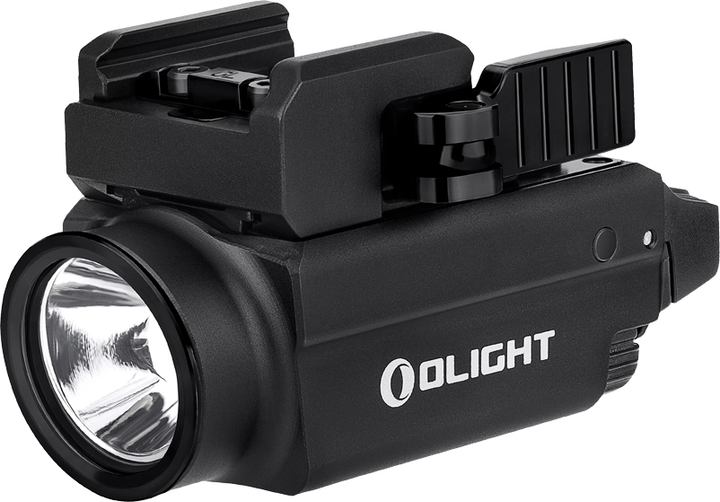 Ліхтар Olight Baldr S Black - зображення 1