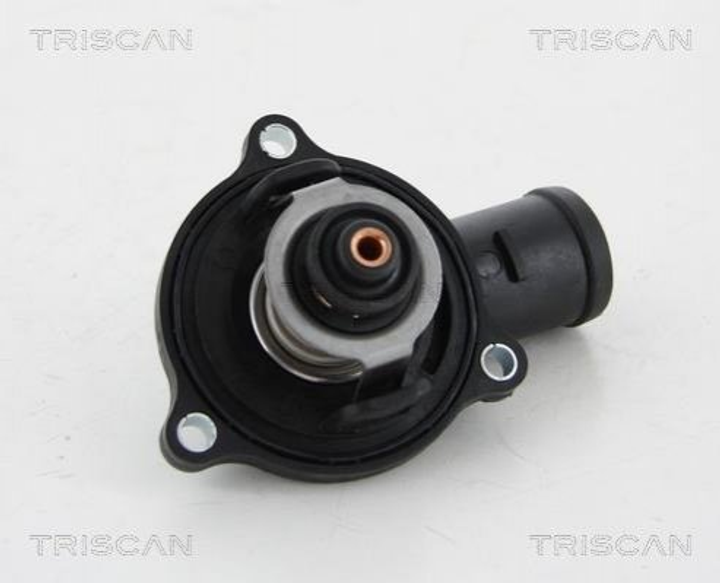 Термостат TRISCAN 862026687 Audi Allroad, A4, A6, Q5, A5, A8, Q7; Volkswagen Touareg, Phaeton 059121111AA, 059121111F, 059121111H - зображення 1