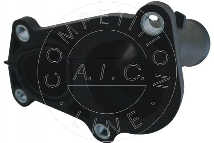 Термостат AIC 56248 Ford C-Max, Focus, Fiesta, Fusion, Mondeo, B-Max, Ecosport; Mazda 2 1707050, 1557904, 2S6G9K478BD - изображение 2