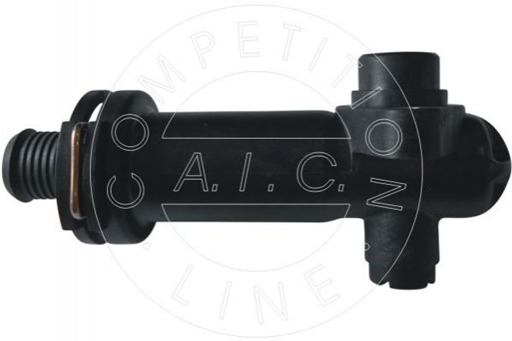 Термостат AIC 54501 BMW X6, 5 Series, 3 Series, X3, X5, 1 Series, 7 Series 11717787870, 6338003 - изображение 2