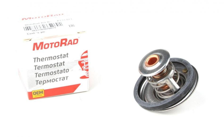 Термостат MOTORAD 233-82JK Fiat Tipo; Nissan Pathfinder, Primera 0007540318, 0007615234, 0060805288 - зображення 1