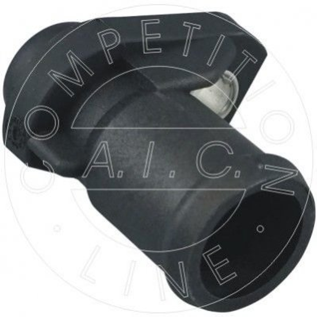 Термостат AIC 57383 Audi 100, 80, A6 034121143E - изображение 2