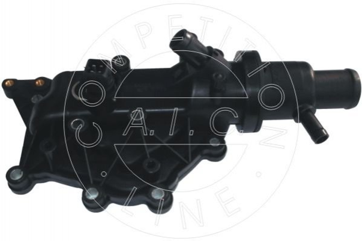 Термостат AIC 55721 Renault Clio, Trafic, Laguna, Master, Espace 8200023915, 8200561426 - зображення 1