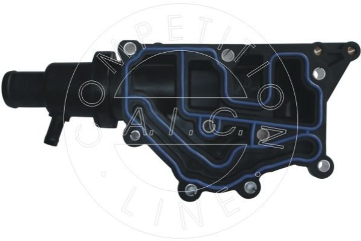 Термостат AIC 55721 Renault Clio, Trafic, Laguna, Master, Espace 8200023915, 8200561426 - зображення 2