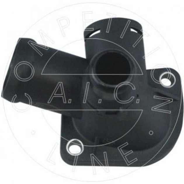 Термостат AIC 57388 Audi A4; Volkswagen Passat; Skoda Superb; Seat Exeo 06B121132H, 06B121132A - изображение 2