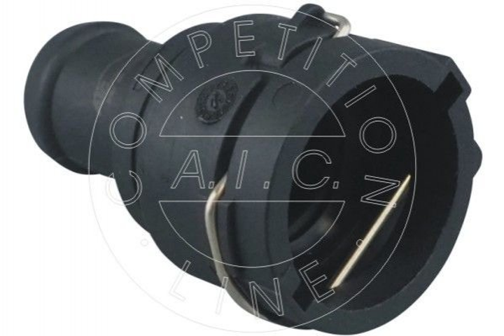 Термостат AIC 57394 Volkswagen Passat, Golf, Bora, LT, Touran, EOS, Caddy, Jetta, Tiguan, Scirocco; Audi A3, TT; Seat Toledo; Skoda Octavia, Superb 3B0122291B - зображення 2