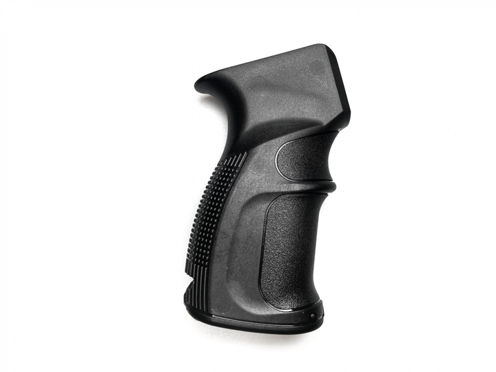 Пистолетная рукоятка Strata22KIT с пеналом (Черный) - изображение 1