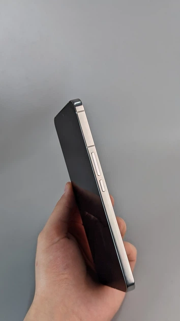 Мобільний телефон Meizu 20 Pro 12GB/512GB Silver (M391Q)(00031780
