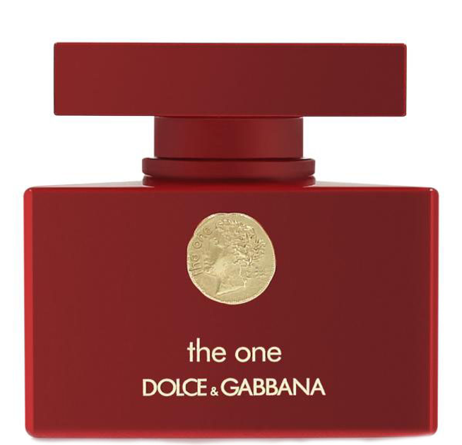 Парфумована вода для жінок Dolce&Gabbana The One Collector For Women 75 мл (737052833514) - зображення 1