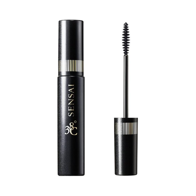 Tusz do rzęs Sensai Kanebo Mascara 38C Black 6 ml (4973167977279) - obraz 1