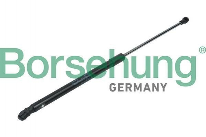 Амортизаторы капота / багажника Borsehung B14191 Volkswagen Golf, Passat, Bora 1J6827550E, 1J6827550 - изображение 1