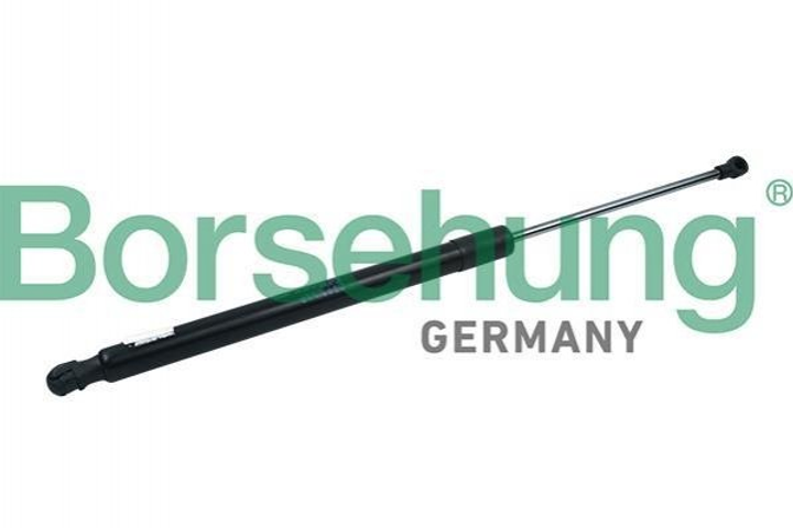 Амортизаторы капота / багажника Borsehung B14193 Volkswagen Golf 5G9827550 - изображение 1