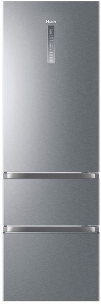 Многодверный холодильник Haier HTR5619ENMP – фото, отзывы ...