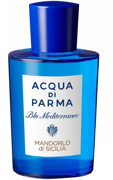Тестер Туалетная вода унисекс Acqua Di Parma Blu Mediterraneo Mandorlo ...