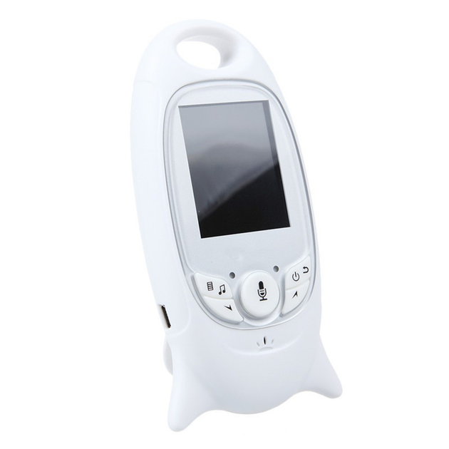 Видеоняня , радионяня VB601 BABY MONITOR 150mA - изображение 3