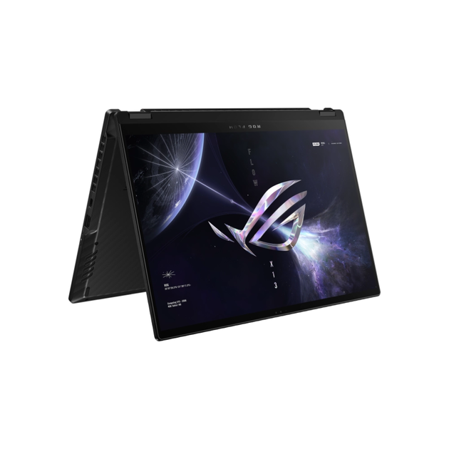 Ноутбук 13.4" ASUS GV302XV-MU011 IPS 2560x1600/AMD Ryzen 9/16ГБ/1ТБ Чорний - зображення 3