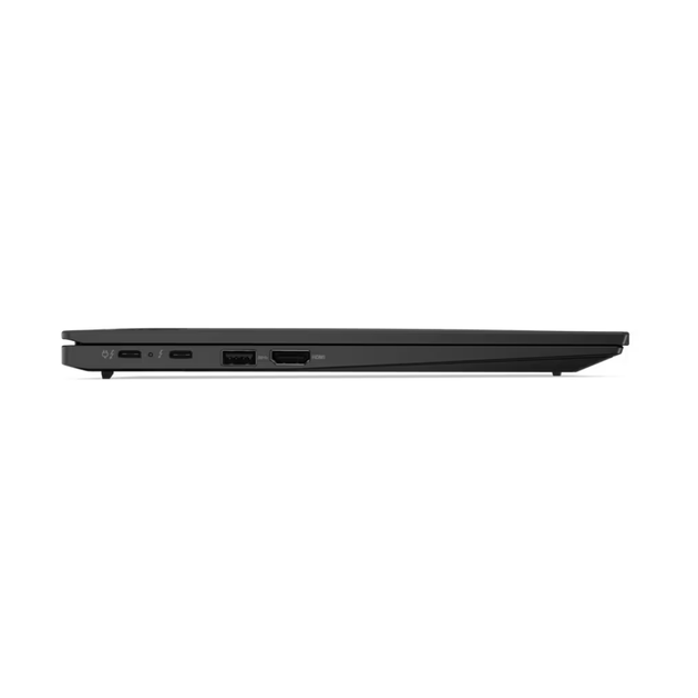 Ноутбук 14" Lenovo X1 Carbon G11 T 21HM005XRA IPS/1920x1200/Intel Core i5/16ГБ/512ГБ Чорний - зображення 6