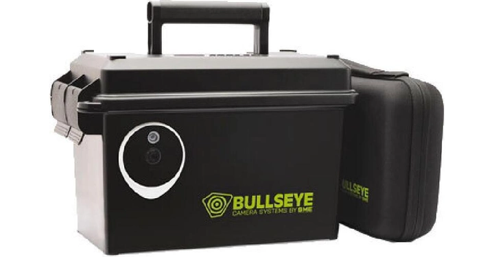 Камера-регистратор SME Bullseye Long Range - изображение 1